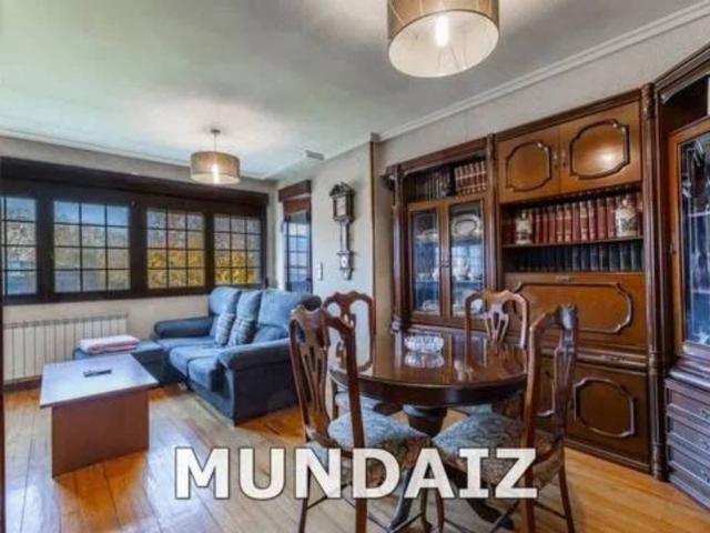 Piso en Venta en San Sebastián Donostia
