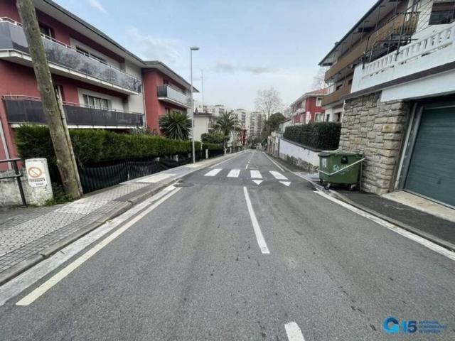 Piso en Venta en San Sebastián Donostia