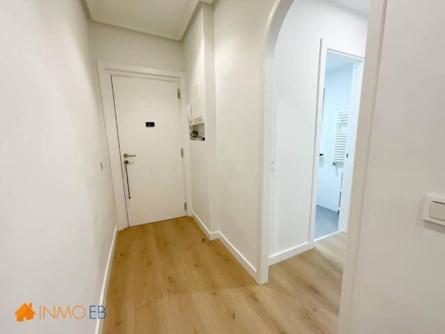 Piso en Venta en San Sebastián Donostia