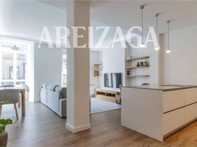 Piso en Venta en San Sebastián Donostia