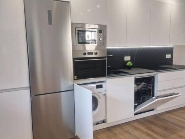 Piso en Venta en San Sebastián Donostia