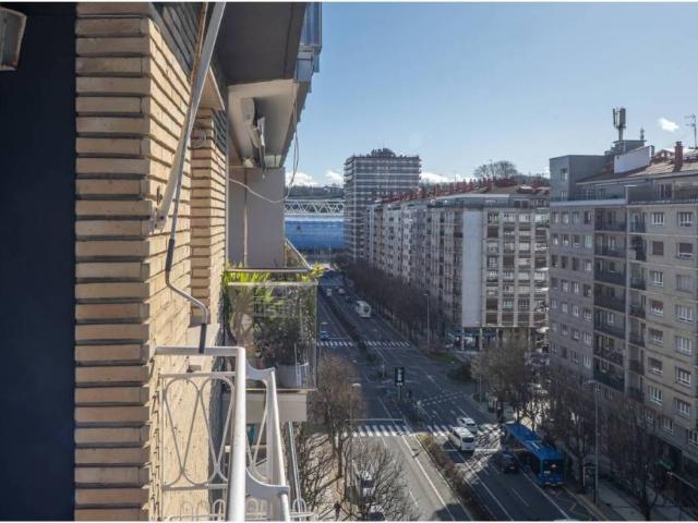 Piso en Venta en San Sebastián Donostia