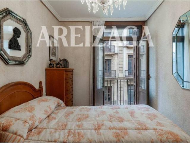 Piso en Venta en San Sebastián Donostia