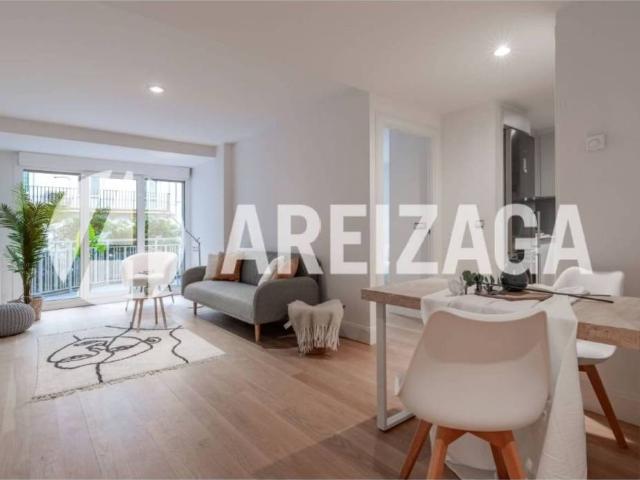 Piso en Venta en San Sebastián Donostia
