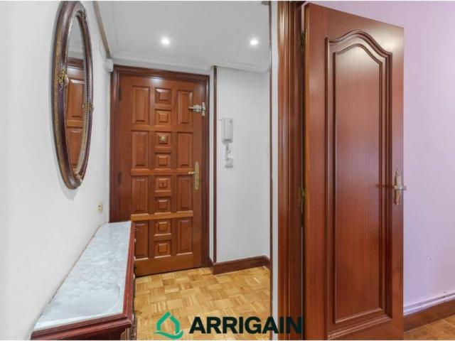 Piso en Venta en San Sebastián Donostia