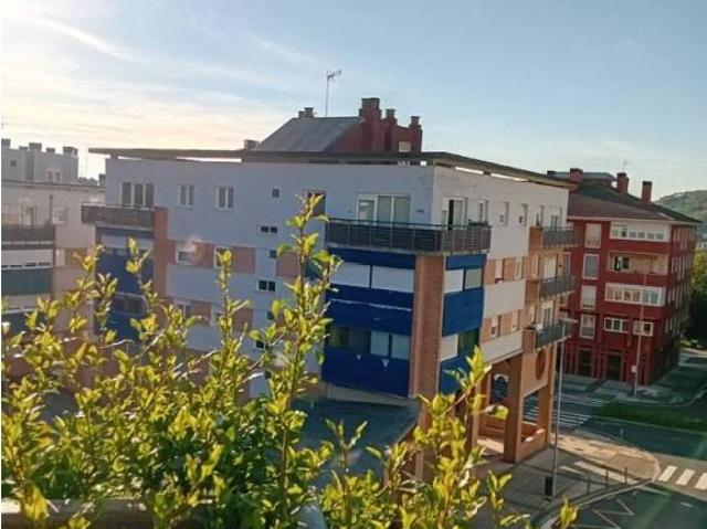 Piso en Venta en San Sebastián Donostia