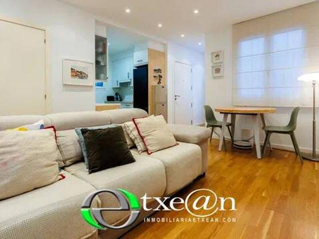 Piso en Venta en San Sebastián Donostia
