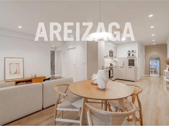 Piso en Venta en San Sebastián Donostia