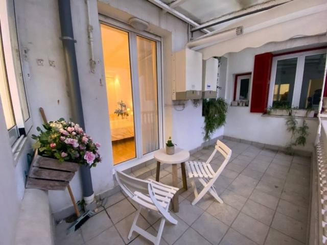Piso en Venta en San Sebastián Donostia