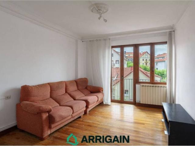 Piso en Venta en San Sebastián Donostia