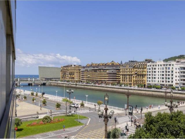 Piso en Venta en San Sebastián Donostia