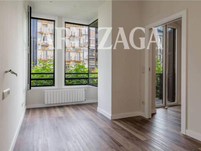 Piso en Venta en San Sebastián Donostia