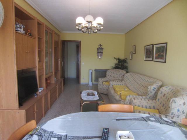 Venta de piso en Sancti Spíritus
