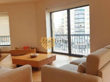 Plaza de Colón, Salamanca