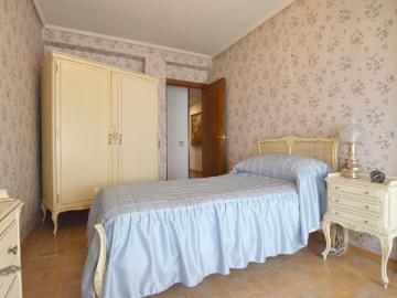 Plaza de Colón, Salamanca