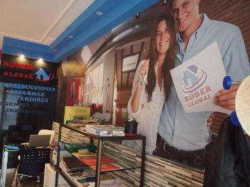 Plaza de Colón, Salamanca - Balcón