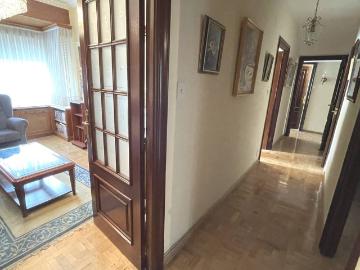 Plaza de Colón, Salamanca - Cocina equipada