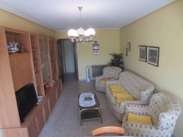 Piso en Venta en Sancti Spíritus Salamanca