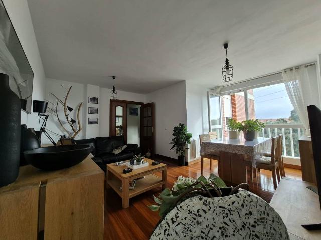 Piso en Venta en Sancibrián