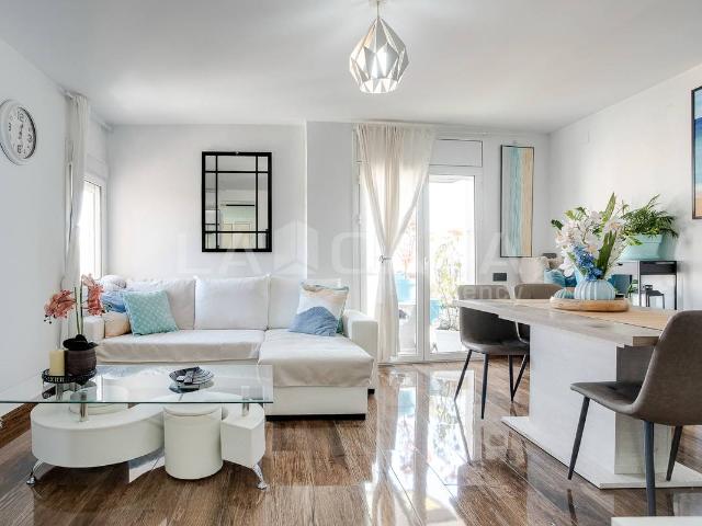 Piso en Venta en Sanfeliu
