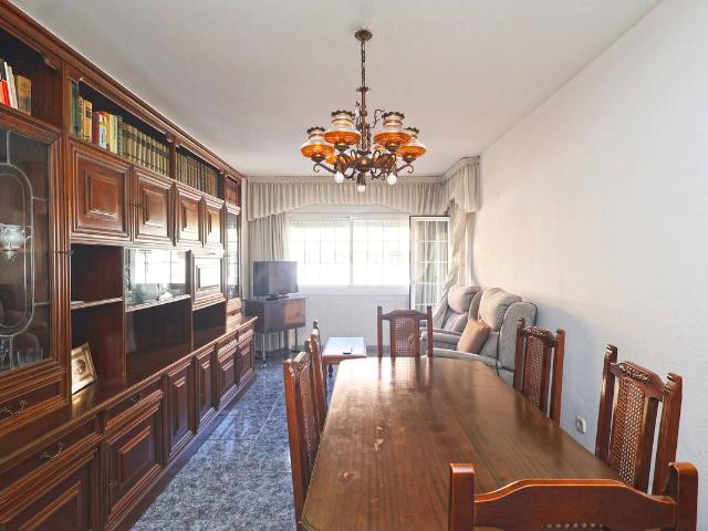 Piso en Venta en Sanfeliu