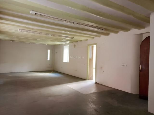Piso en venta en Sangüesa. Dos en uno en Sangüesa, piso y local!. Pisos.