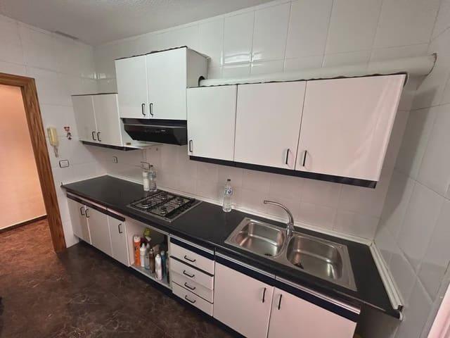 Piso en venta en Sangonera La Verde, Murcia