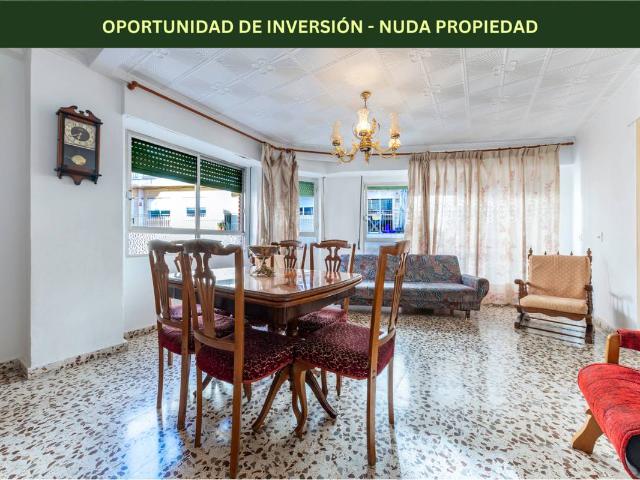 Piso en Venta en Alcantarilla
