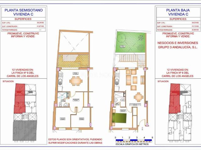 Piso en Venta en Sanlúcar de Barrameda