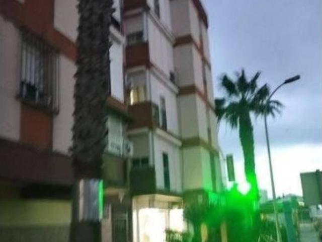Piso en Venta en Sanlúcar de Barrameda