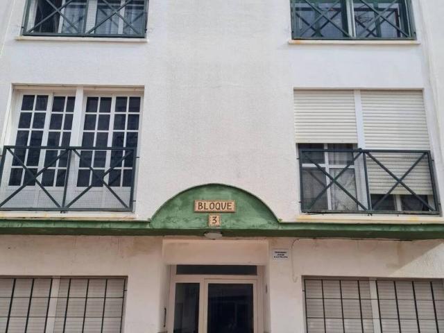 Piso en Venta en Sanlúcar de Barrameda