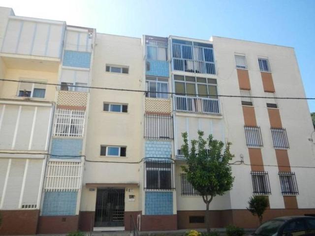 Piso en Venta en Sanlúcar de Barrameda