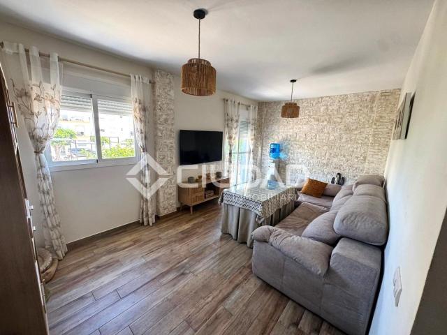 Piso en venta en Sanlúcar de Barrameda, Bonanza Avda de Huelva Barrio Andalucia. Piso 2 habitaciones reformado en Bonanza. Pisos Sanlúcar de.