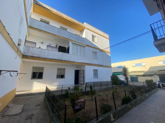Piso en venta en Sanlúcar de Barrameda, Bonanza Avda de Huelva Barrio Andalucia. Pisos Sanlúcar de.