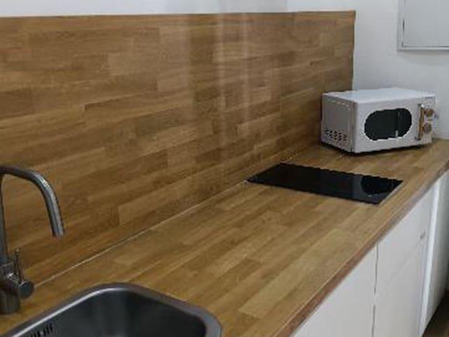 Piso en venta en Sanlúcar de Barrameda, Cádiz Costa de la Luz