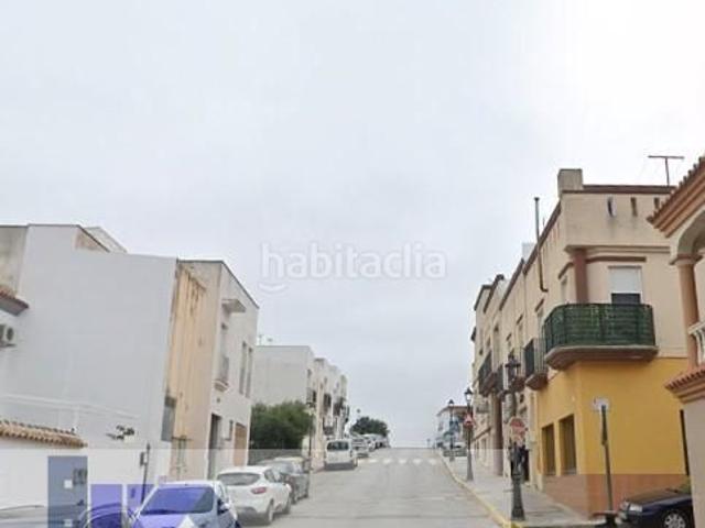Piso en venta en Benalup. BenalupPiso. Pisos.