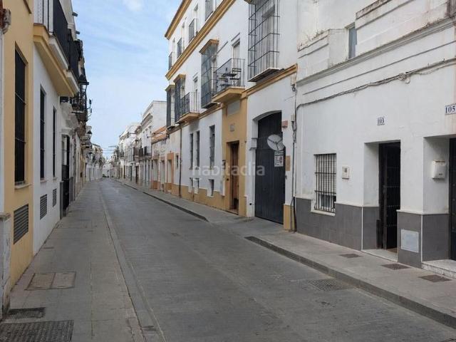 Piso en venta en Sanlúcar de Barrameda, Centro Calzada Cabo Noval. TE INTERESARÁ SABER QUE. Pisos Sanlúcar de.