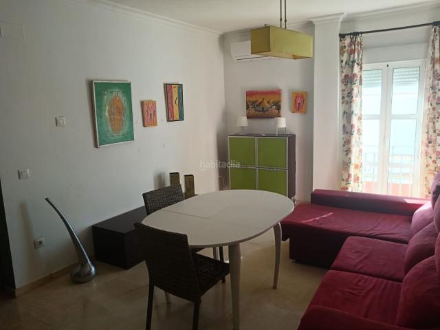 Piso en venta en Sanlúcar la Mayor. OPORTUNIDAD! GRAN PISO CON AMPLIA PARCELA!. Pisos Sanlúcar la.