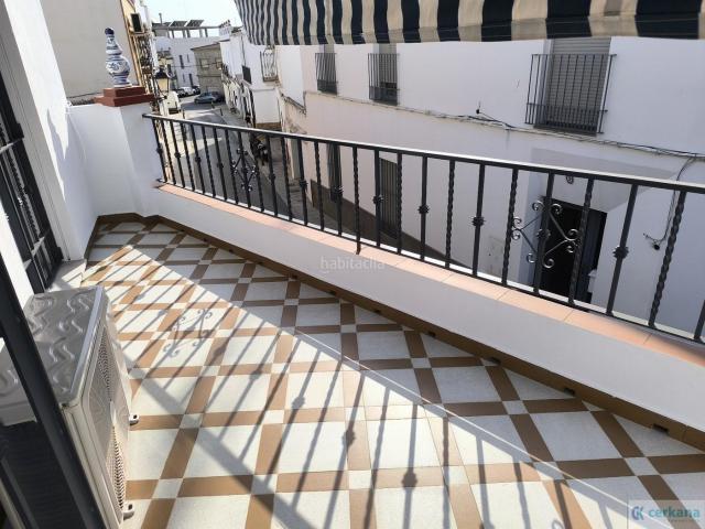 Piso en venta en Sanlúcar la Mayor. Sanlúcar la MayorPiso. Pisos Sanlúcar la.