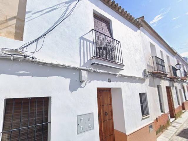 Piso en Venta en Sanlúcar la Mayor