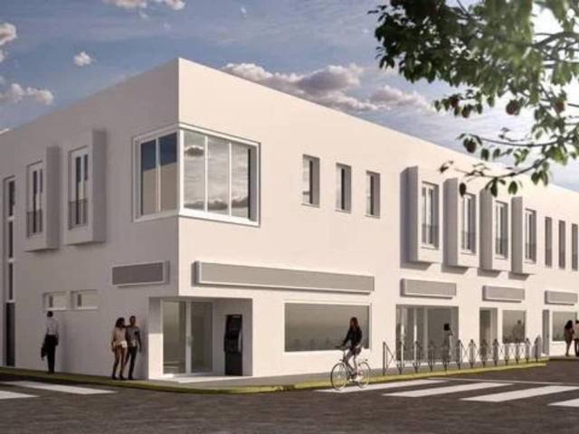 Piso en Venta en Sanlúcar la Mayor