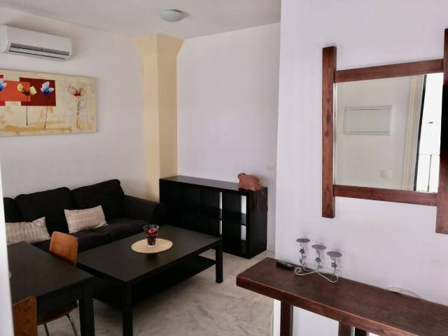 Piso en Venta en Sanlúcar la Mayor