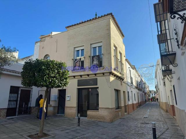 Piso en Venta en Sanlúcar la Mayor