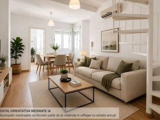 Piso en Venta en Sanlúcar la Mayor