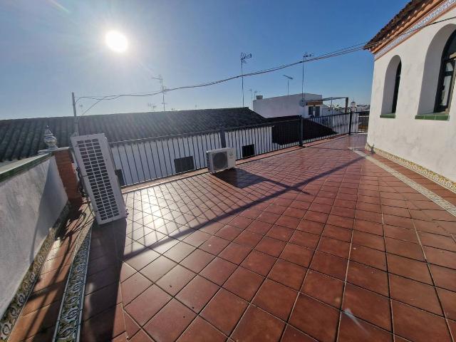 Piso en Venta en Sanlúcar la Mayor
