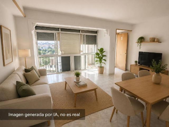Piso en Venta en Sanlúcar la Mayor