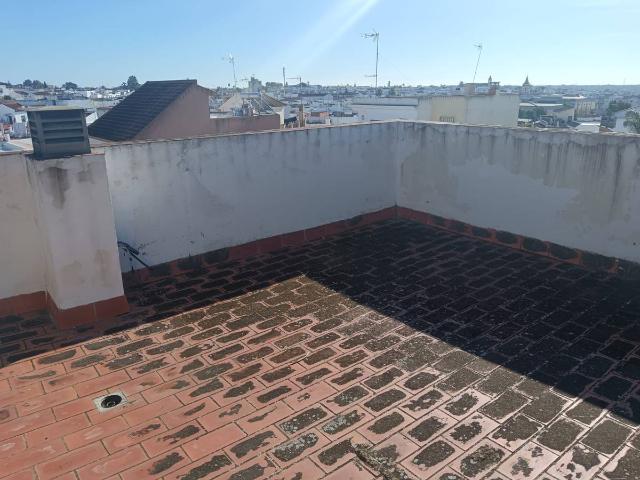 Piso en Venta en Sanlúcar la Mayor