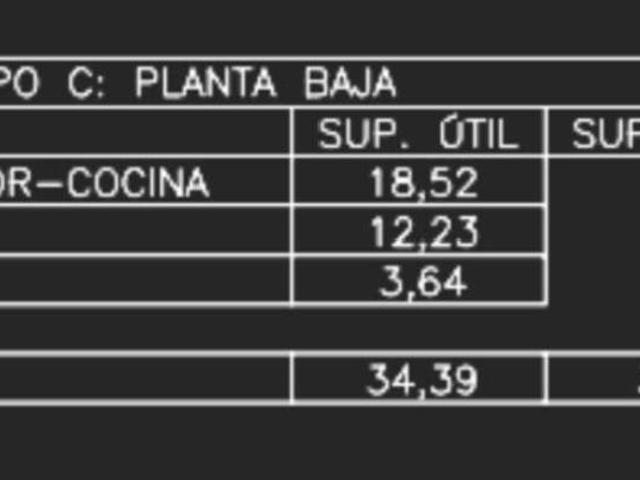 Piso en venta en Sanlúcar la Mayor