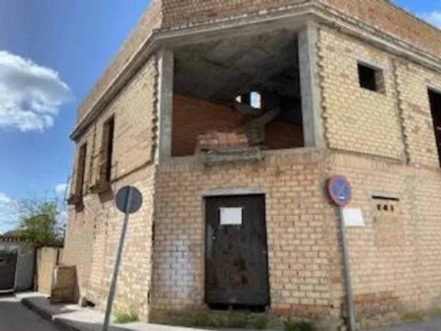 Piso en Venta en Sanlúcar la Mayor