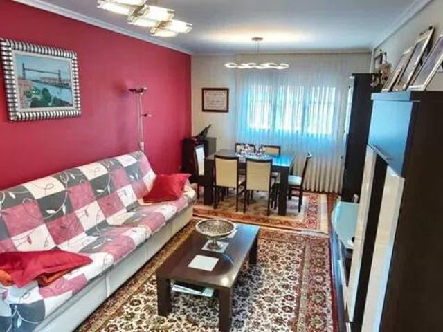 Piso en Venta en Santurtzi